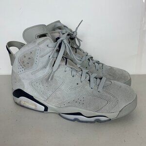 Nike Air Jordan 6 Georgetown size 9